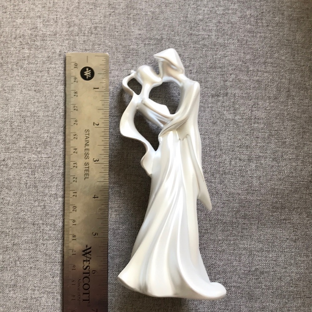 Wedding Cake Topper